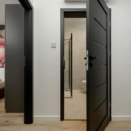 Mieszczanska With Spa & Gym By Renters Apartment *