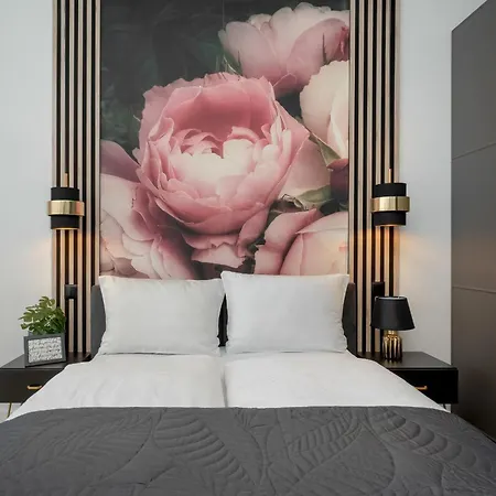 Mieszczanska With Spa & Gym By Renters Appartement *