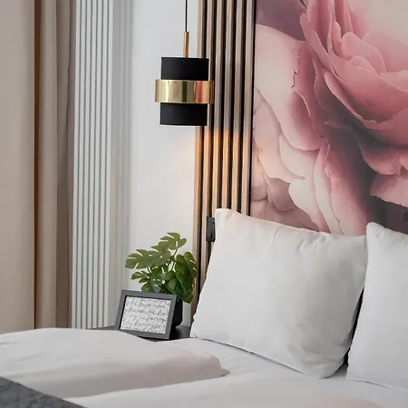 아파트 Mieszczanska With Spa & Gym By Renters *