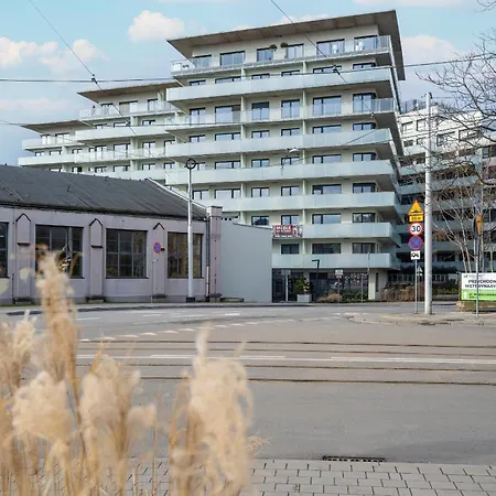 Mieszczanska With Spa & Gym By Renters * Wrocław