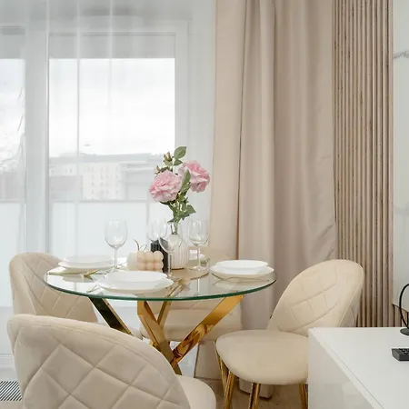 Mieszczanska With Spa & Gym By Renters
