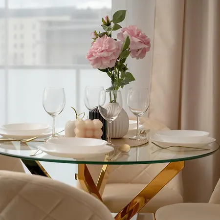 아파트 Mieszczanska With Spa & Gym By Renters *