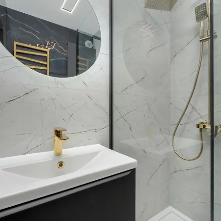 Mieszczanska With Spa & Gym By Renters * Wroclaw
