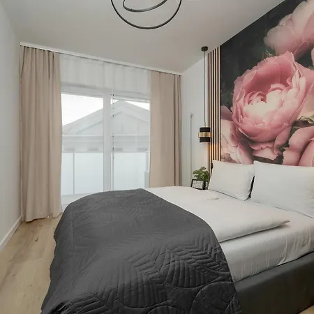Mieszczanska With Spa & Gym By Renters Appartement *
