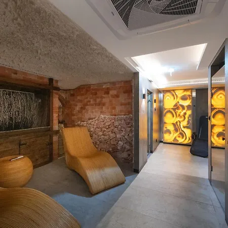 아파트 Mieszczanska With Spa & Gym By Renters *