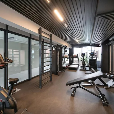 Mieszczanska With Spa & Gym By Renters * Wroclaw